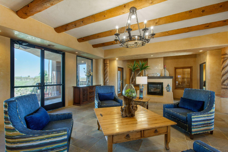 Public Area 4, La Posada Lodge & Casitas, an Ascend Collection Hotel, Pima