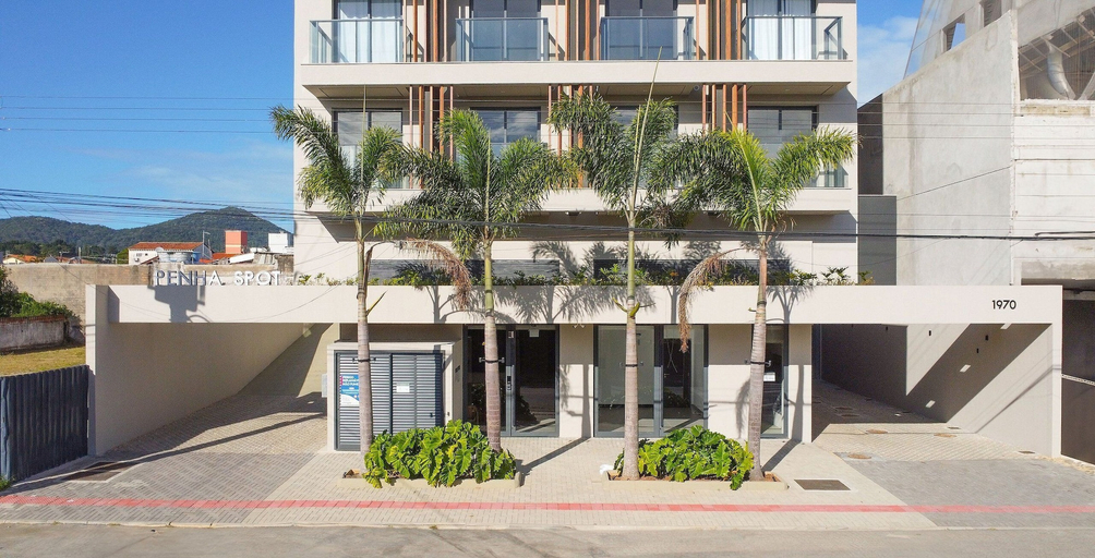 Exterior & Views, Studios With Sea View at Penha Spot PSO - VF, Penha