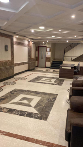 Others 5, negm shehab hotel, Al-'Ajuzah