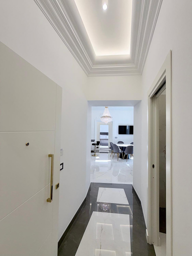 Others 3, Galasso Apartments, Napoli