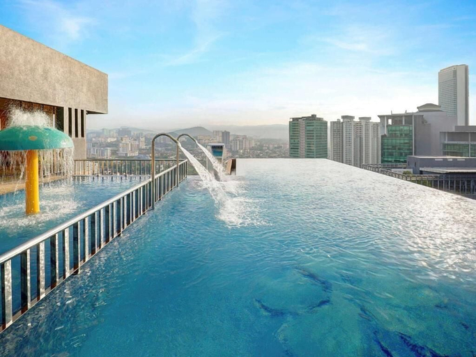Sport & Beauty 5, ibis Kuala Lumpur City Centre, Kuala Lumpur