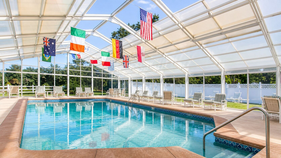 Sport & Beauty 5, Colonial Acres Resort, Barnstable