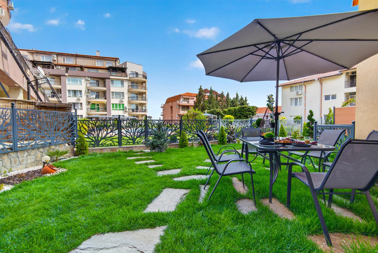 Others 4, Апартаменти Дани и Мони Sveti Vlas, Nesebar