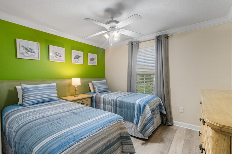 Room 5, Buc2999 6 Bedroom Home, Osceola