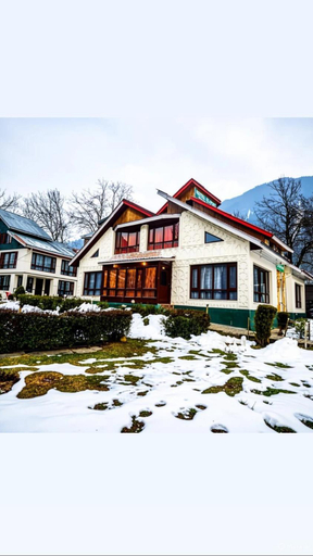 Others 4, Hotel alpine resort pahalgam, Anantnag