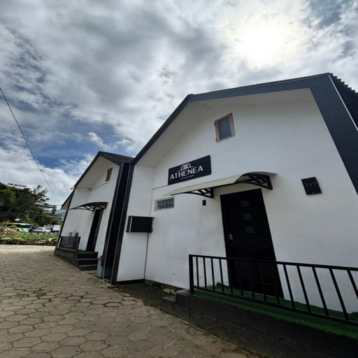 Others 4, Cabin Athenea Sikapuk, Wonosobo