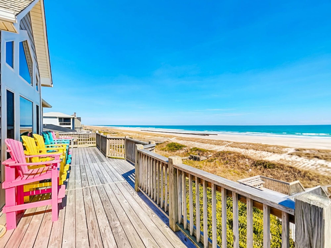 Others 1, All Decked Out by Topsail Realty, Pender