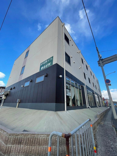 Exterior & Views 1, Hotel Bannan International, Hannan