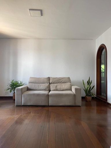 Interior 2, Casa Mosaico, Belo Horizonte