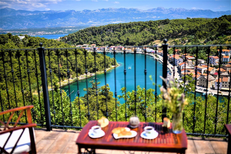 Others 5, Apartments Lucija, Novigrad
