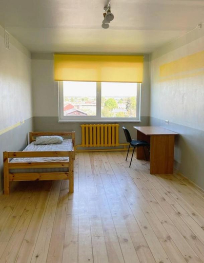 Bedroom 2, Liepu Hostelis, Liepaja