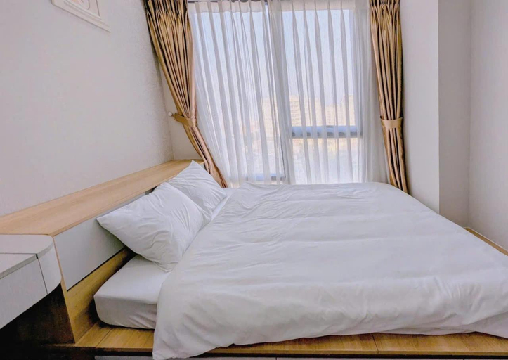 Others 5, Ascentia Serviced Apartment in Central Phu My Hung, District 7