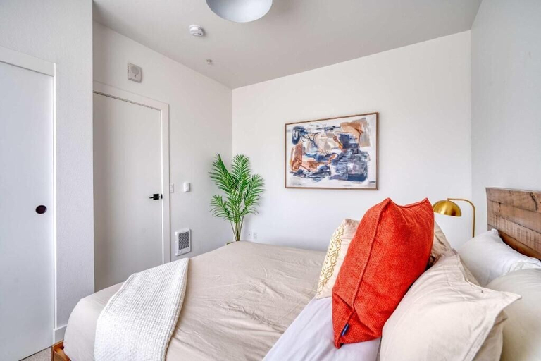 Room 5, The Basalt by Stay Portland - Humboldt, Multnomah
