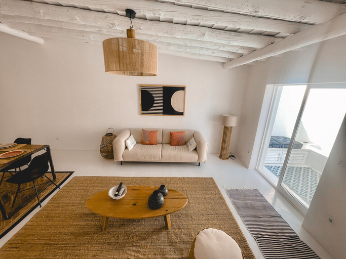 Living room 2, Casa Pura Vida By Gt House, Reguengos de Monsaraz