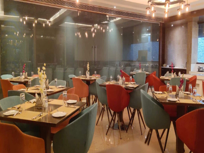 Food & Drinks 5, Rang Lords Inn Bharuch, Bharuch