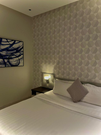 Bedroom 4, شقق الشرفة للشقق المفروشة -AlSHORFA FURNISHED APARTMENT, Riyadh
