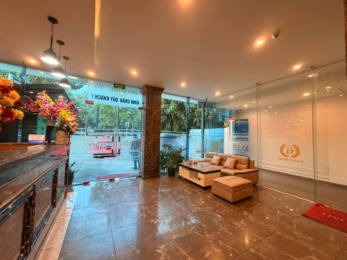 Others 5, Golden Hotel Binh Duong, Bến Cát