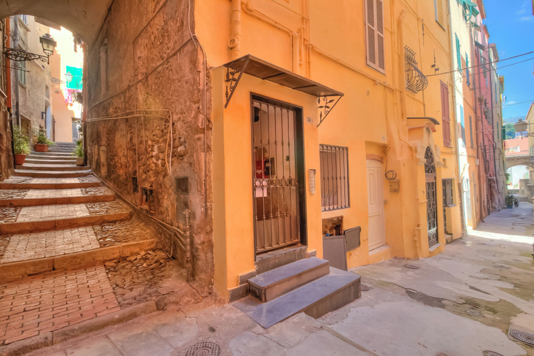 Exterior 3, New Apartment Sanremo Centro Casino, Imperia