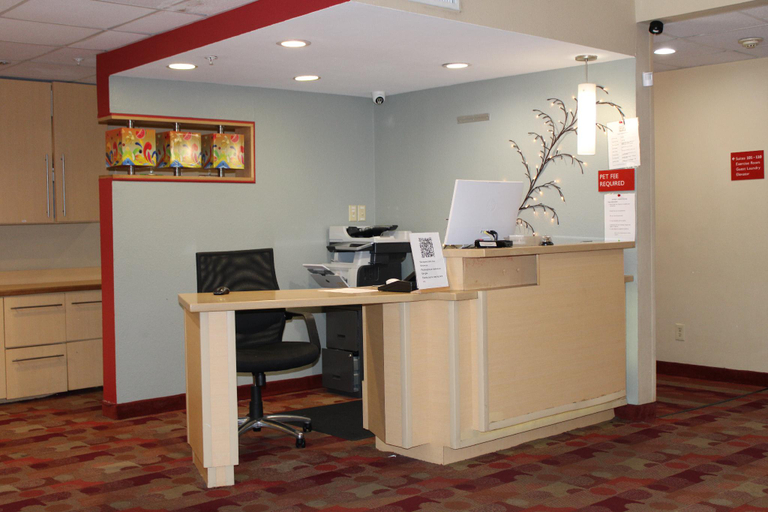 Public Area 3, Sonesta Simply Suites Houston Brookhollow, Houston