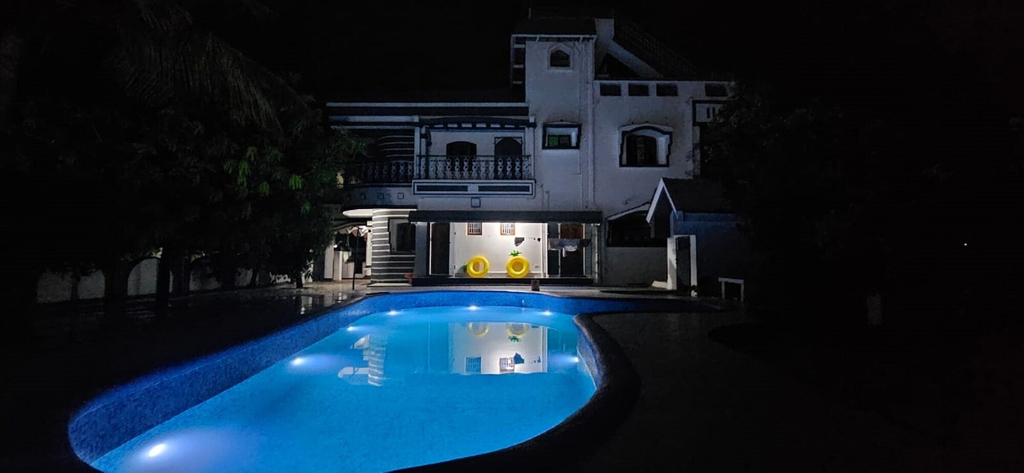 Pool 4, Karaikal Home Stay, Karaikal