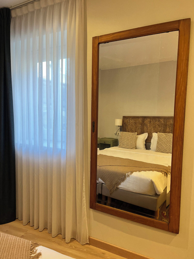 Bedroom 4, Irin Hotel, Alpes-Maritimes