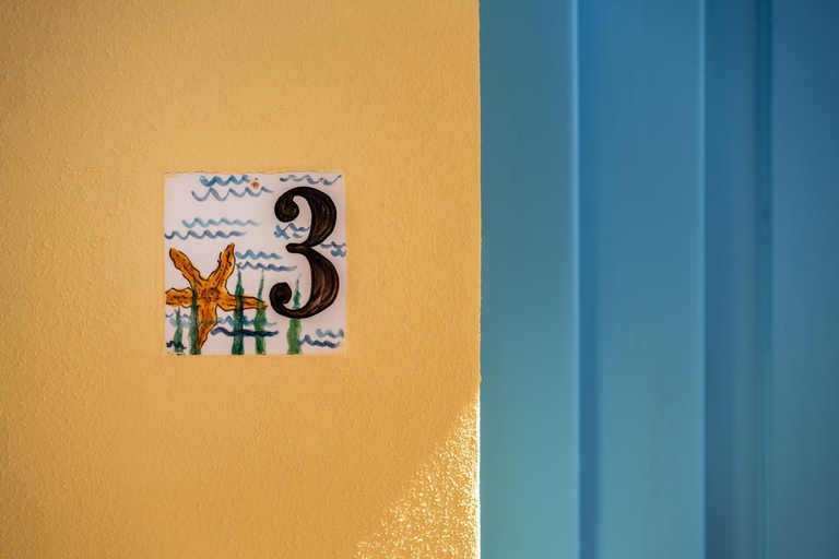 Others 5, La Capannina, Napoli