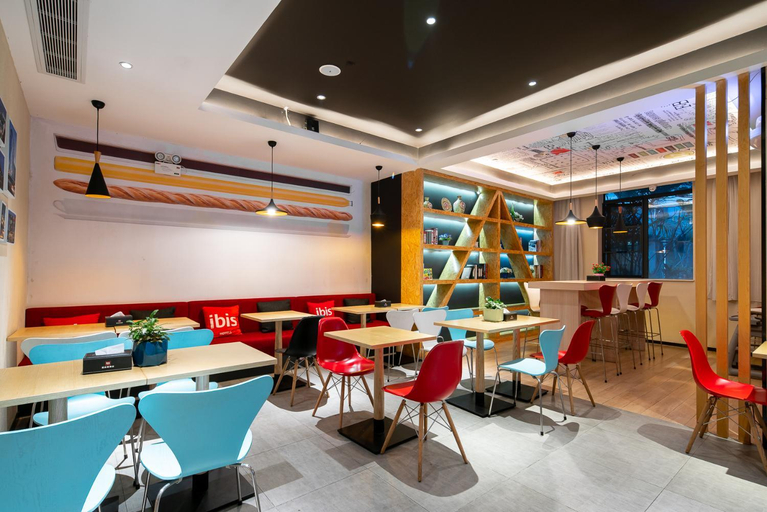 Food & Drinks 2, Ibis Hotel Haikou East Railway Station, Haikou