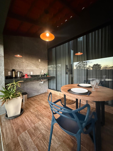 Others 3, Flats Araras do Vale, Colinas do Sul