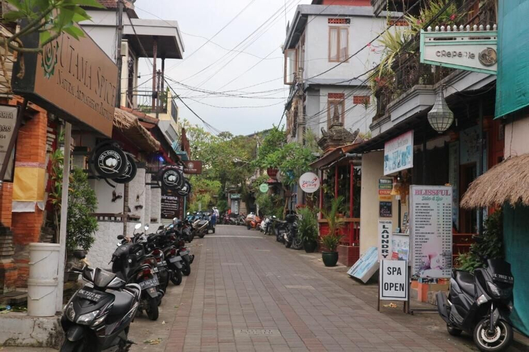 Others 4, Sudana Homestay Ubud, Gianyar
