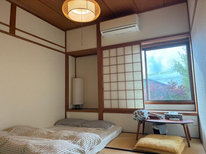 Others 5, Kinkaku, Kyoto