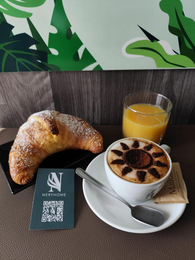 Food & Drinks 4, NeryHome Giardini Naxos, Messina