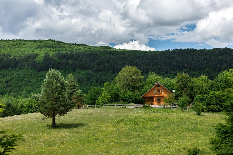 Exterior & Views 1, Ranch Jelov Klanac, Rakovica