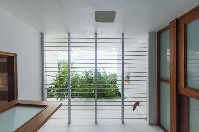 Interior 5, 152 Sol by Stay with Bear