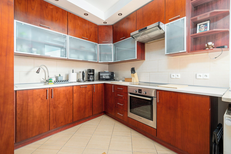 Others 5, RentPlanet - Apartament Natolin, Warsaw