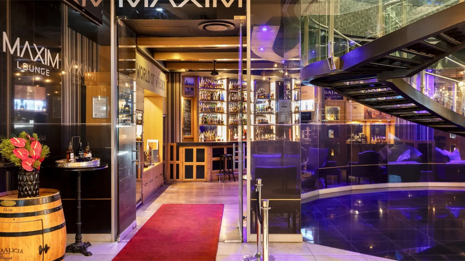 Others 5, Davinci Suites, City of Johannesburg