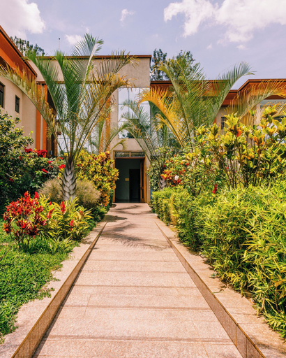 Exterior & Views 2, Heaven Restaurant & Boutique Hotel, Nyarugenge