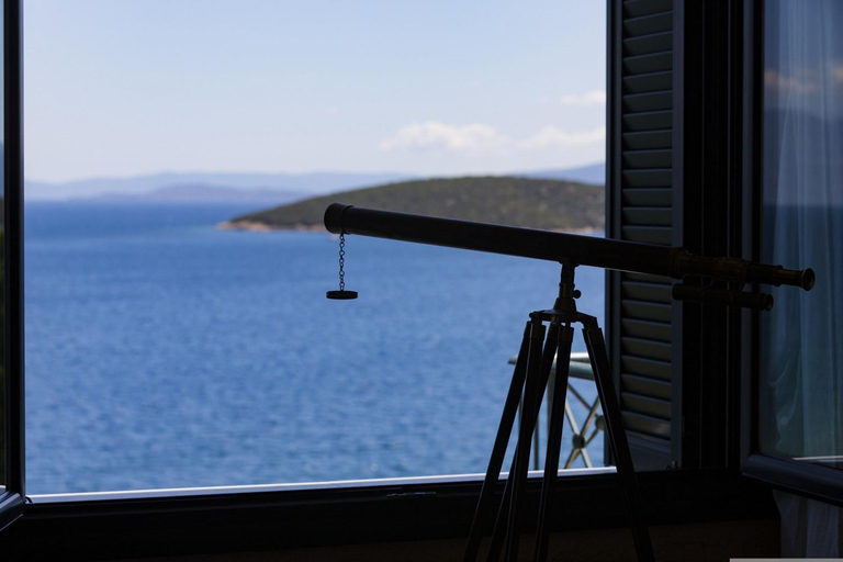 Others 3, Ananda Spa Villa in Nies, Thessaly