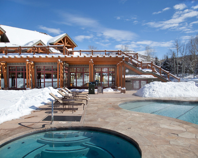 Sport & Beauty 3, Countryside at Snowmass - CoralTree Residence Collection, Pitkin