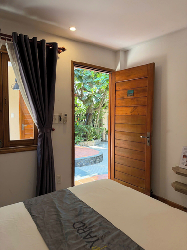 Room 5, Sun Nova Homestay Phu Quoc, Phú Quốc