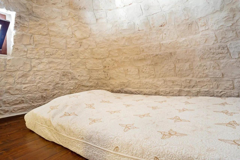 Bedroom 3, Giardini della Canonica Alberobello, Taranto