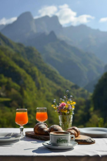 Food & Drinks 4, Hotel Al Verde, Lecco