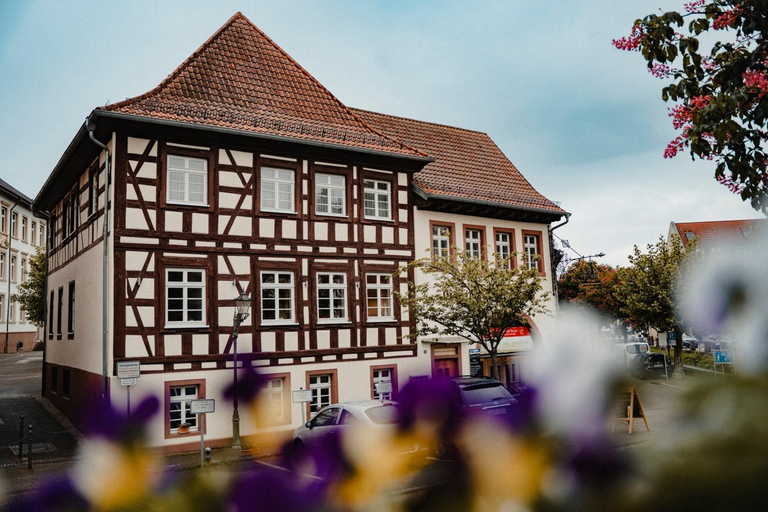 Others 3, Gasthaus zur Krone, Karlsruhe
