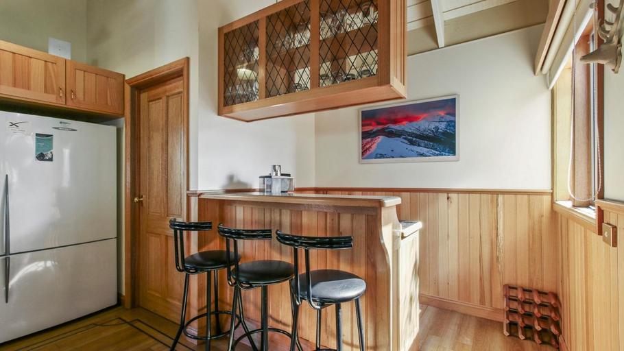 Bar/lounge, Sugarloaf, Alpine - East