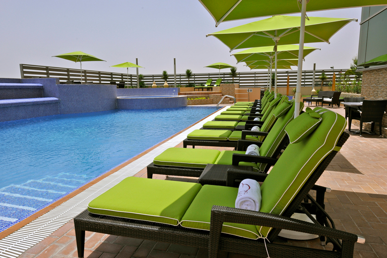 Sport & Beauty 2, Fraser Suites Seef Bahrain, Manama