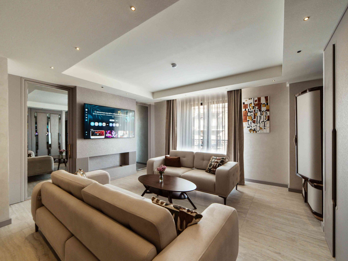 Others 5, Meridian Luxury Boutique Hotel, Baku