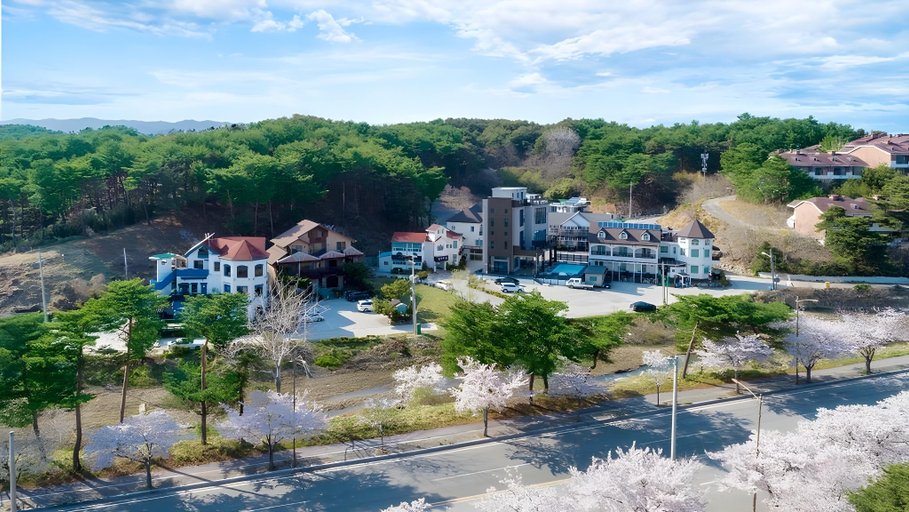 Others 3, Gangneung gyeongpo pine pension, Gangneung
