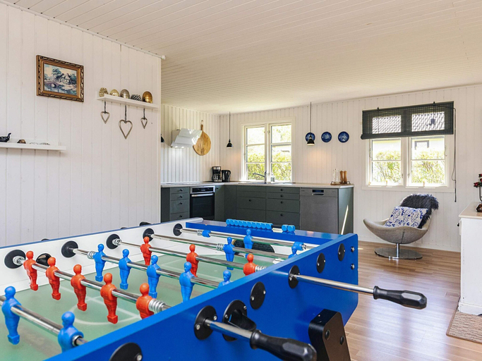 Interior 5, 4 Star Holiday Home in Kirke Hyllinge, Lejre