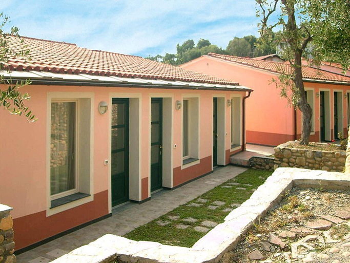 2, Apartment Borgo Verde in Imperia, Imperia