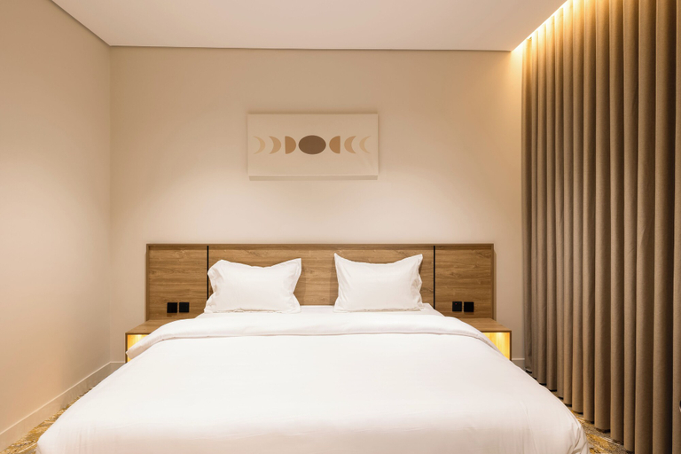Room 5, Rawaq suites hotel, Al Madinah Al Munawwarah