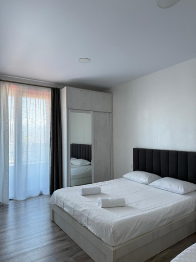 Bedroom 4, Hotel Like Mari, Kobuleti